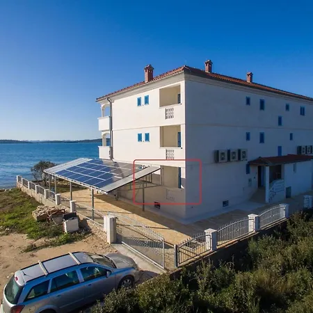 Gasthof By The Sea 3*