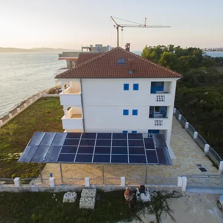 By The Sea Guest house 3*