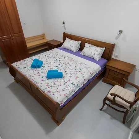Guest house By The Sea 3*